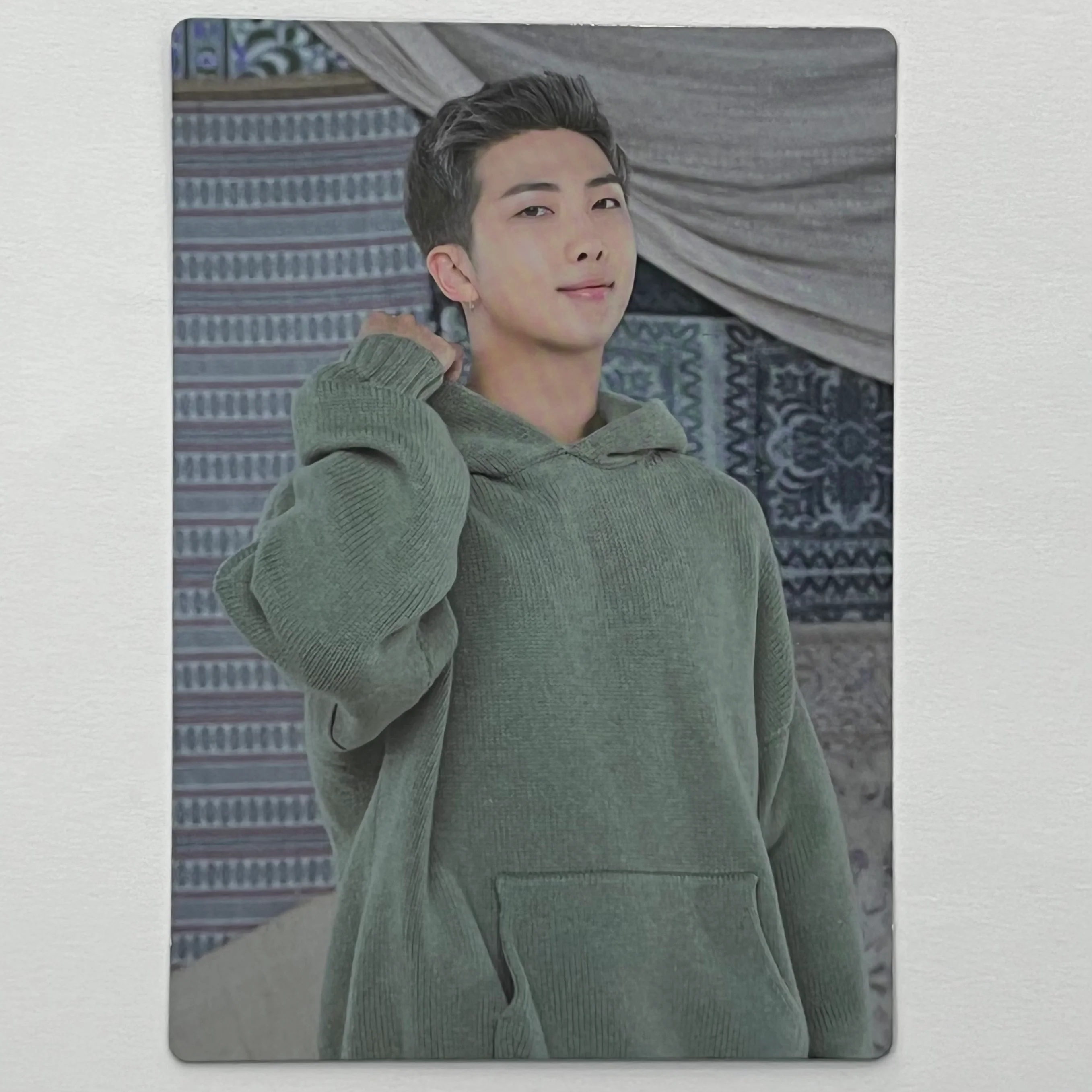 BTS - ‘Permission To Dance’ SEOUL Photocards - Image 9