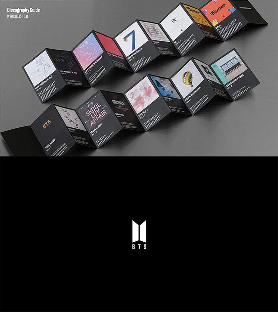 BTS - PROOF (Compact Edition) - Image 5