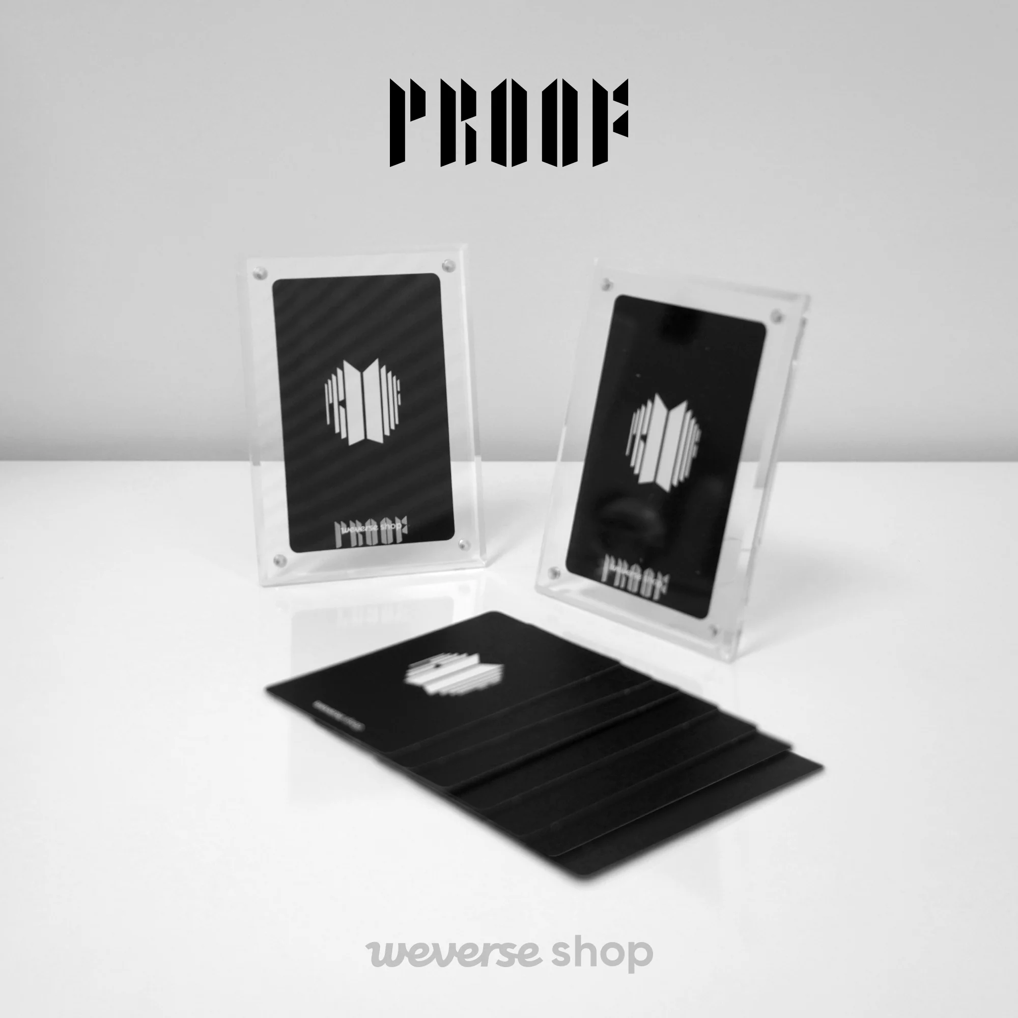 BTS - PROOF (Standard Edition) - Image 5