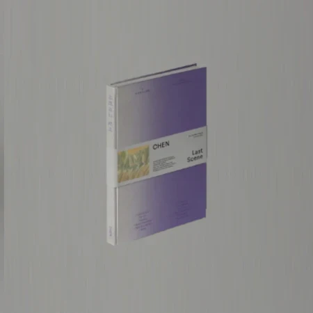 CHEN (EXO) - Last Scene - Image 3