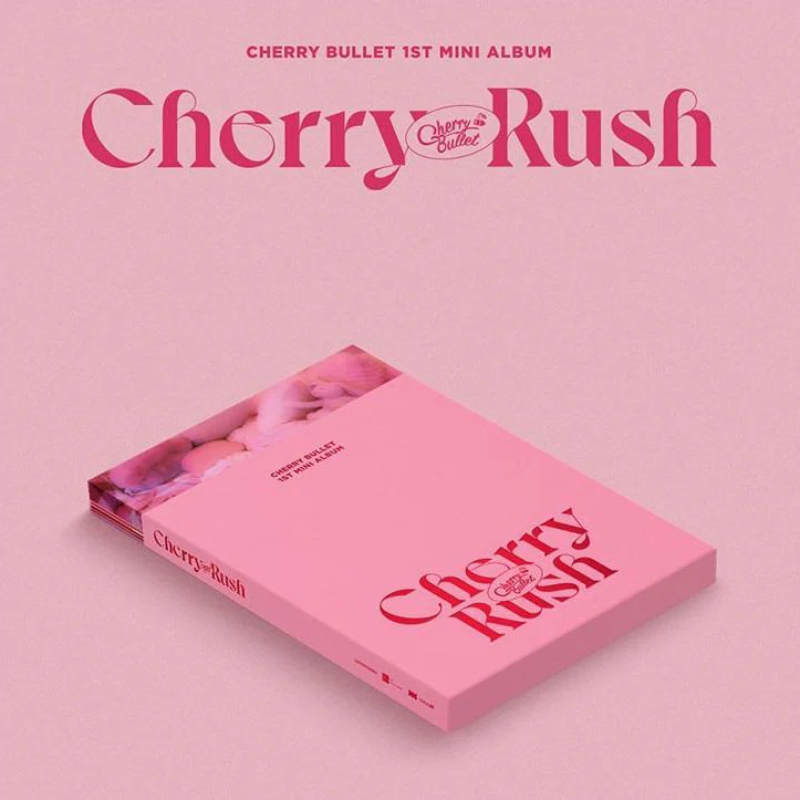 Cherry Bullet - Cherry Rush