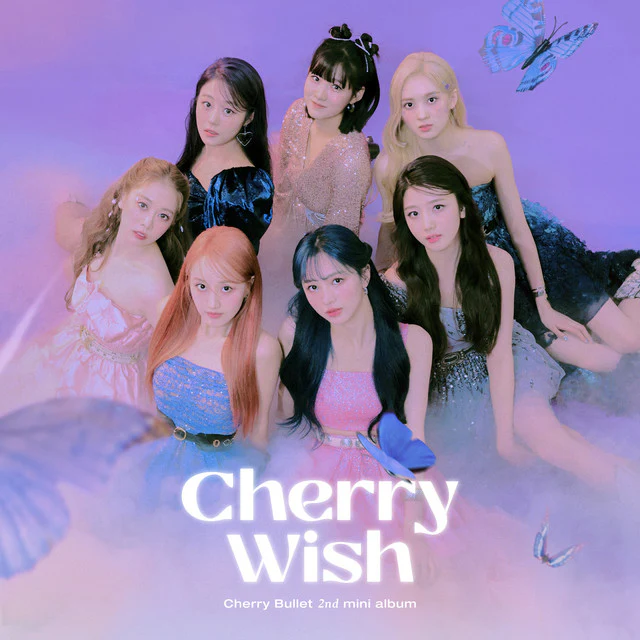 Cherry Bullet - Cherry Wish - Image 2