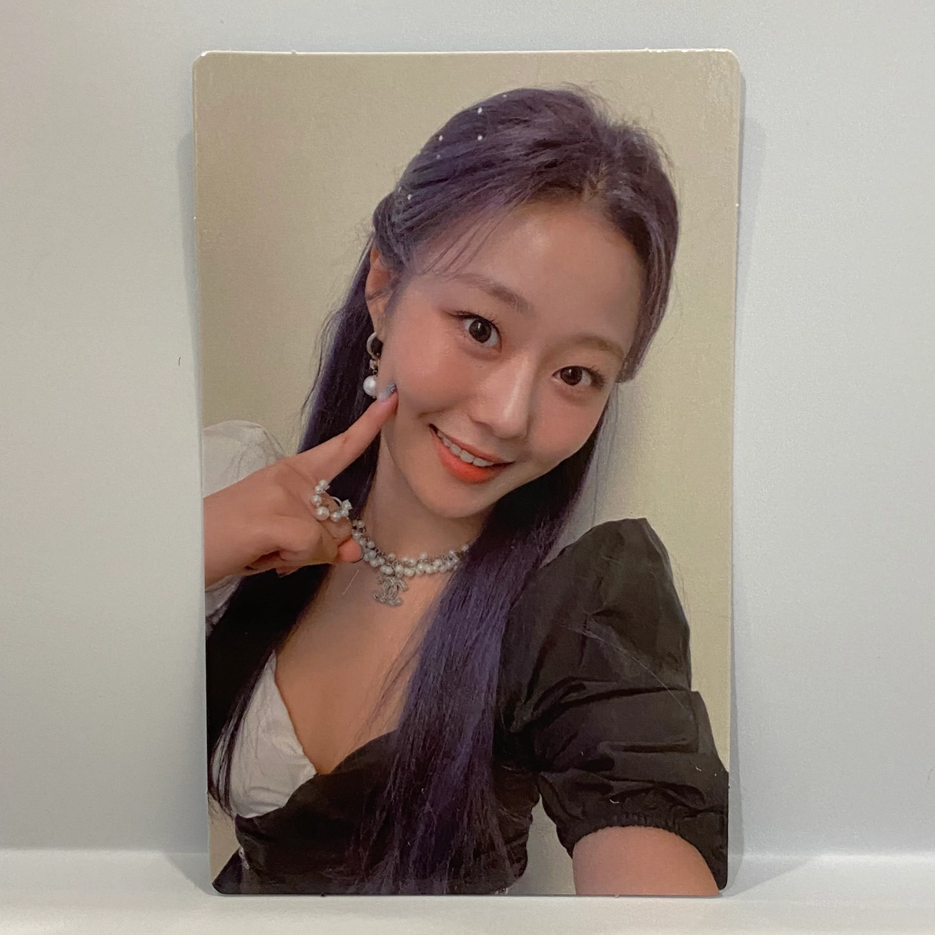 Cherry Bullet - Cherry Wish Weverse Photocards - Image 3