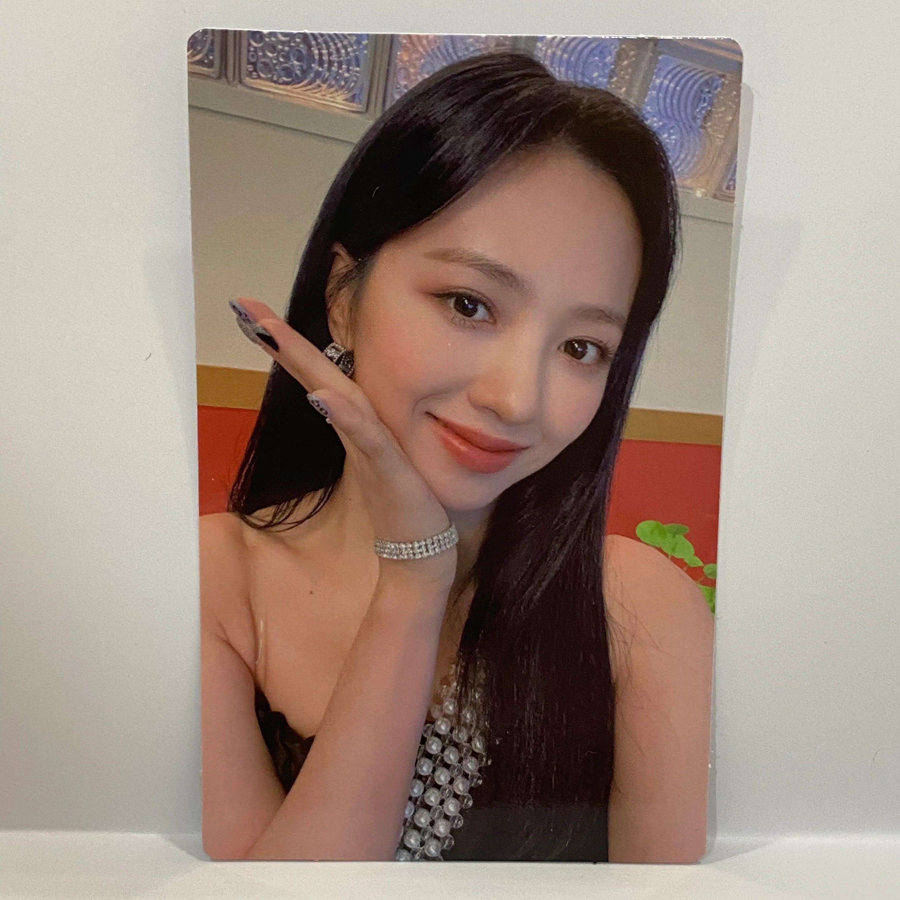 Cherry Bullet - Cherry Wish Weverse Photocards - Image 4