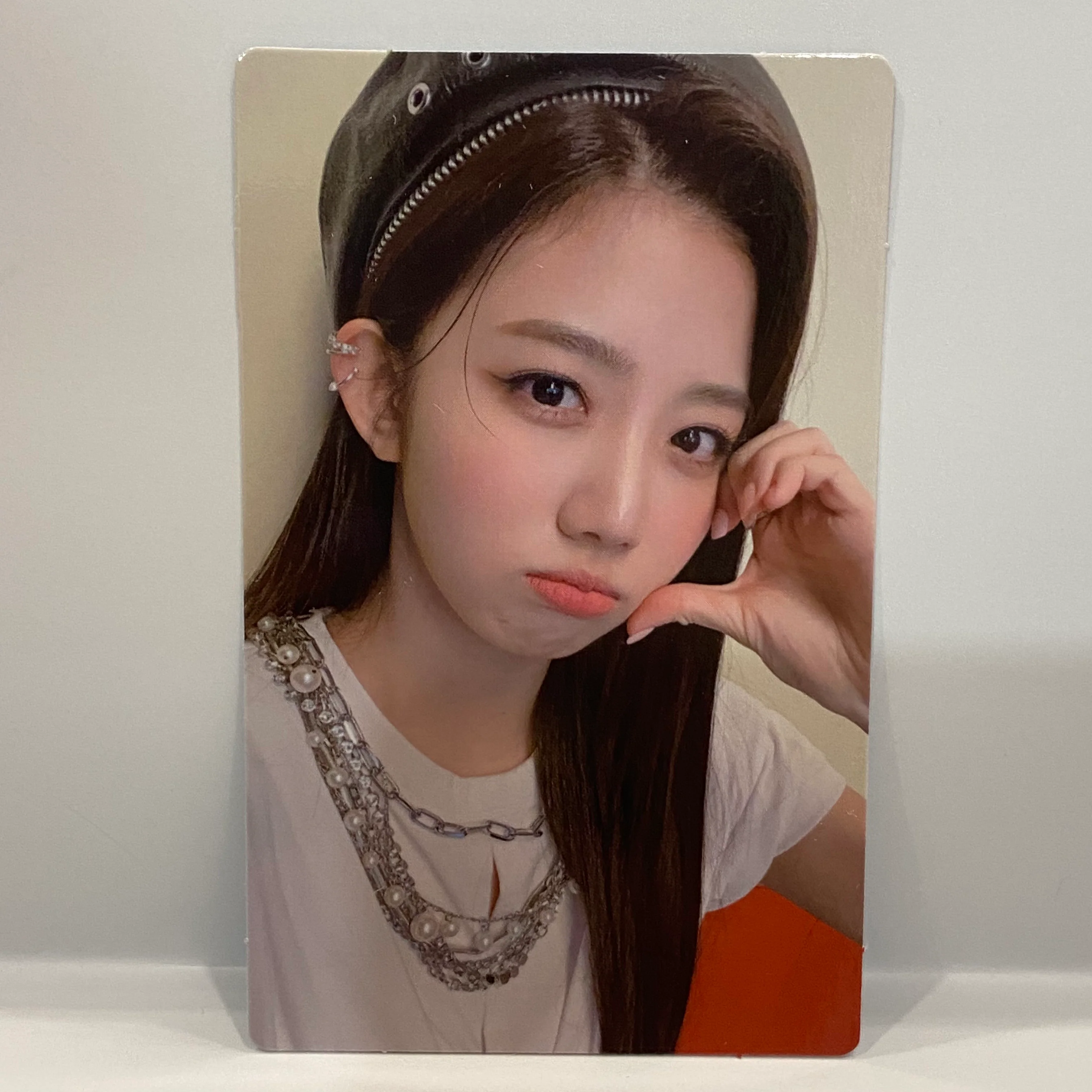 Cherry Bullet - Cherry Wish Weverse Photocards - Image 8