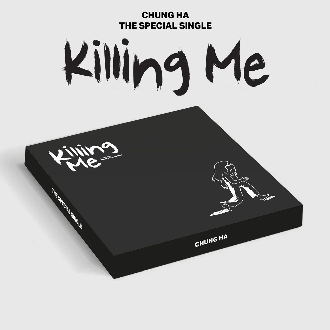 CHUNG HA - KILLING ME