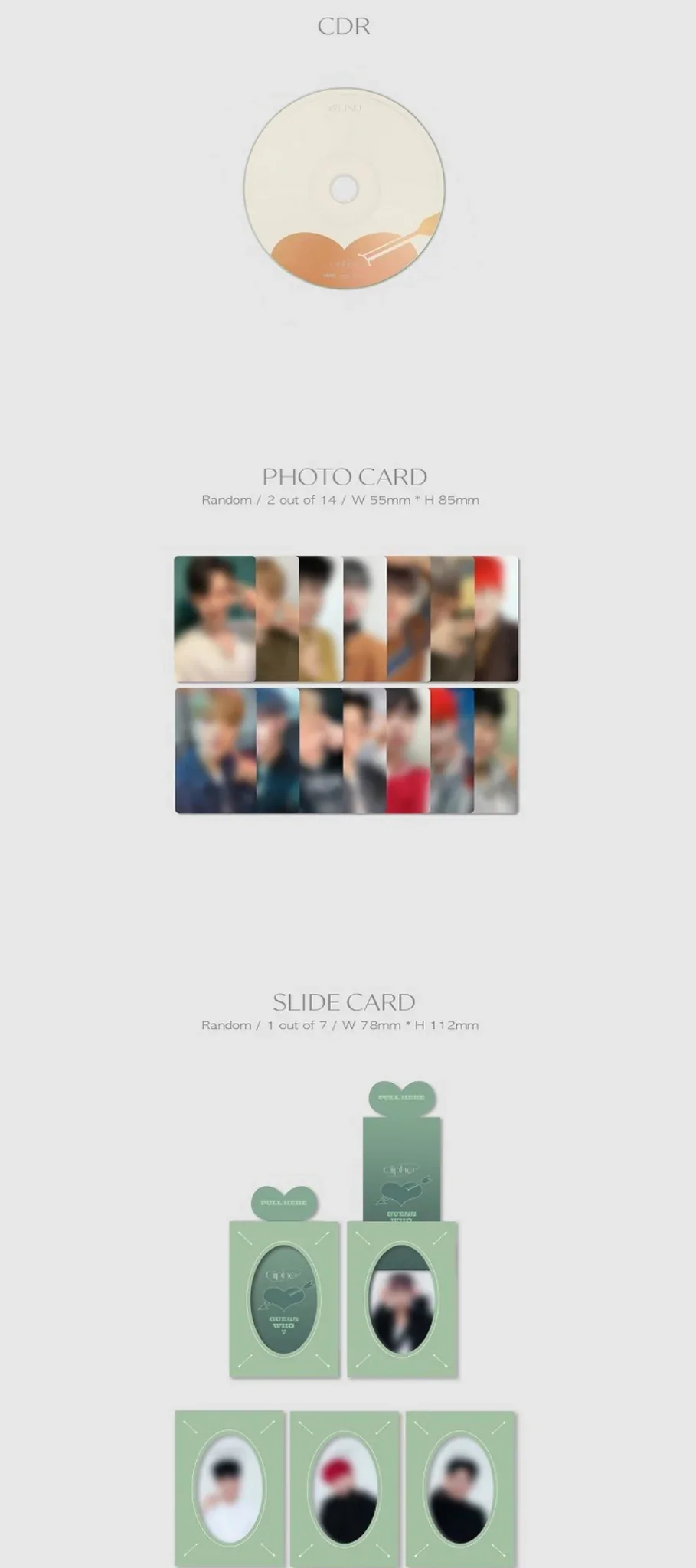 CIIPHER - BLIND - Image 3