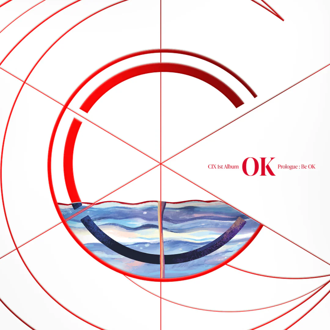 CIX - ‘OK’ Prologue: Be OK - Image 3