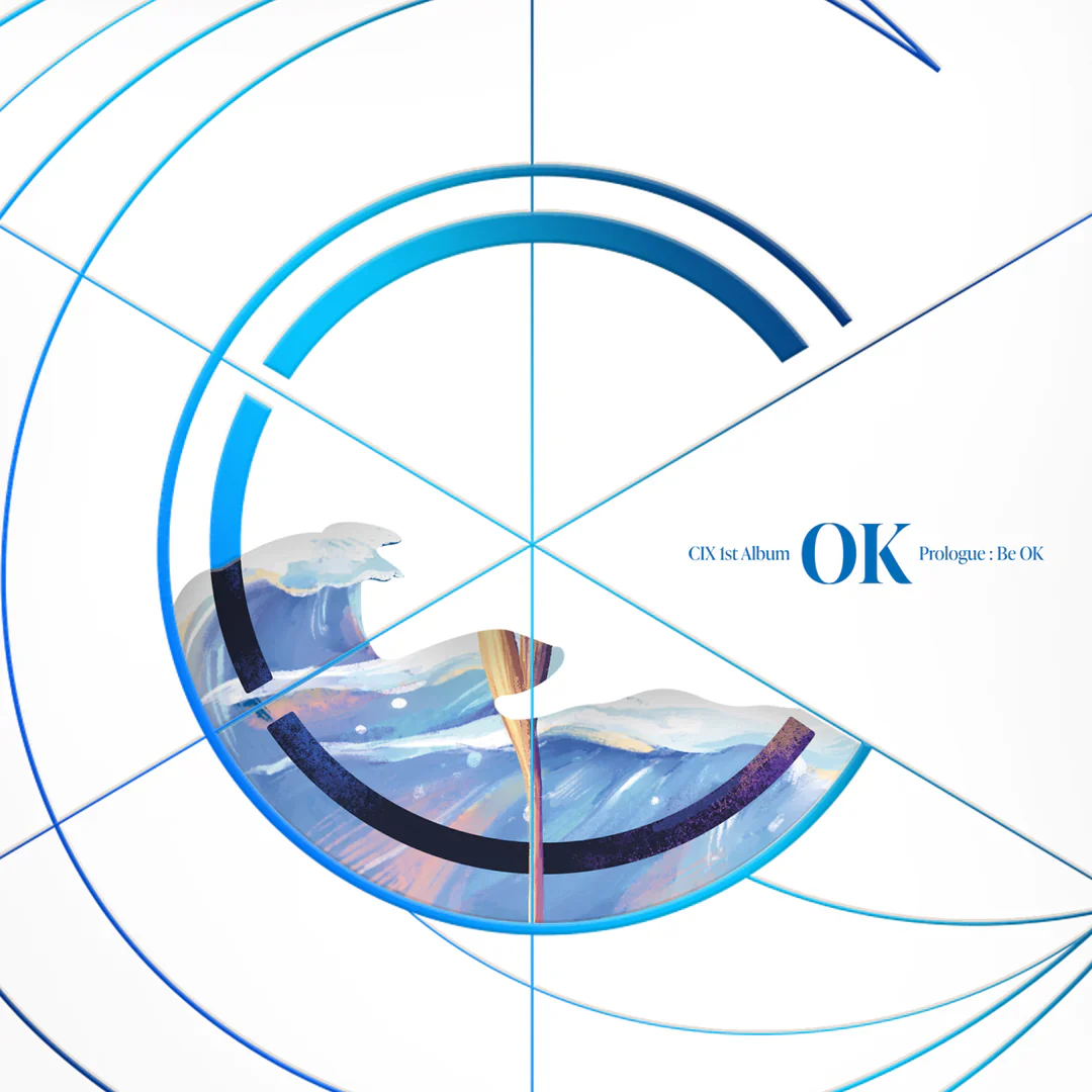 CIX - ‘OK’ Prologue: Be OK - Image 4