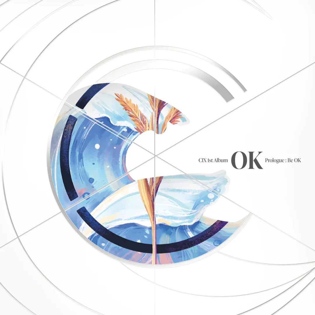 CIX - ‘OK’ Prologue: Be OK - Image 5