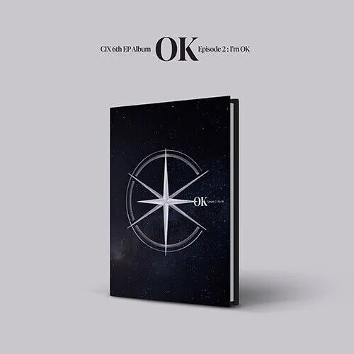 CIX - ‘OK’ Episode 2: I'M OK - Image 3