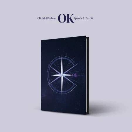 CIX - ‘OK’ Episode 2: I'M OK - Image 4