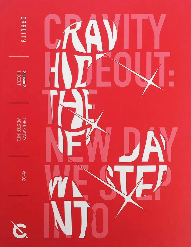 CRAVITY - Hideout: The New Day We Step Into - Image 4