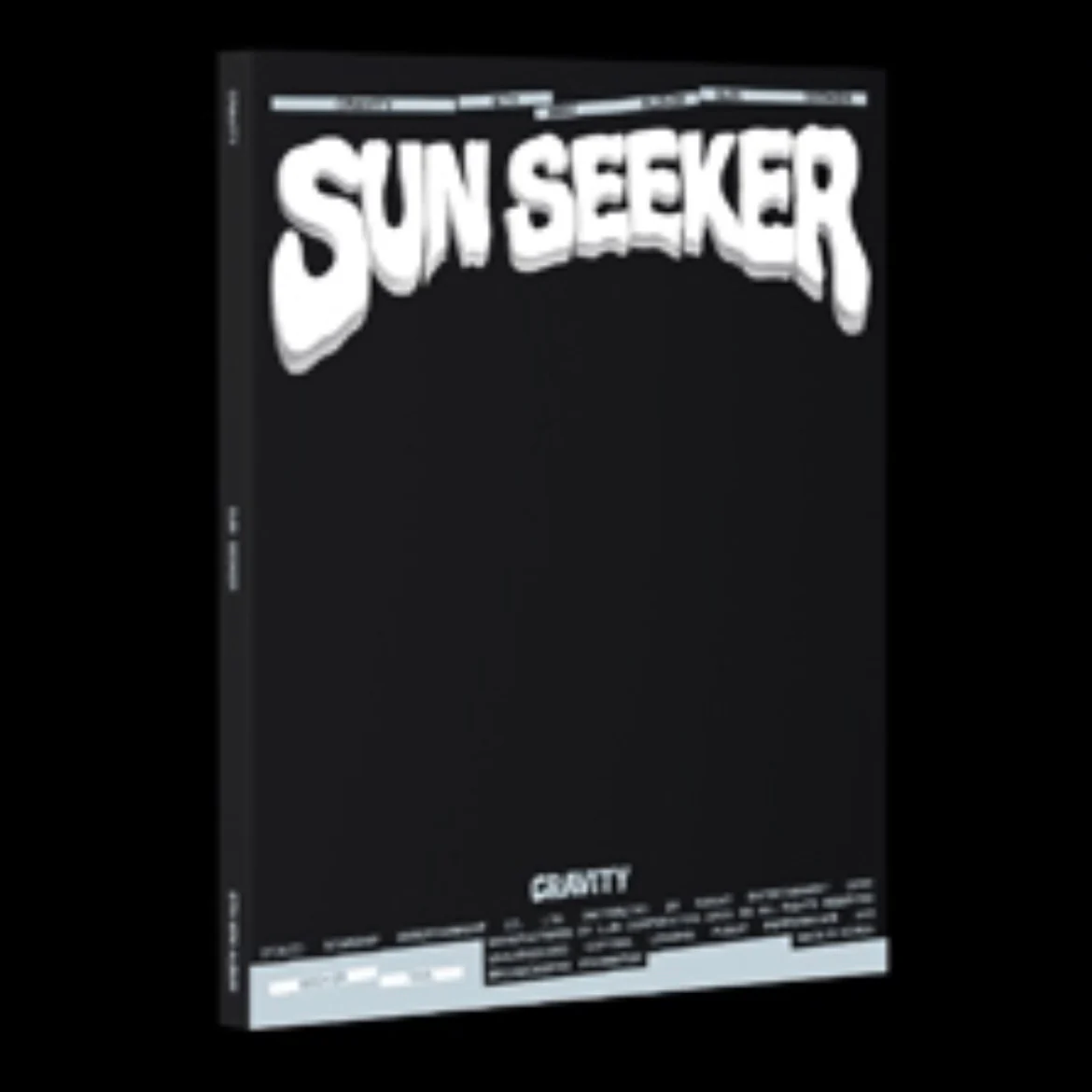 CRAVITY - SUN SEEKER (Photobook Ver) - Image 4