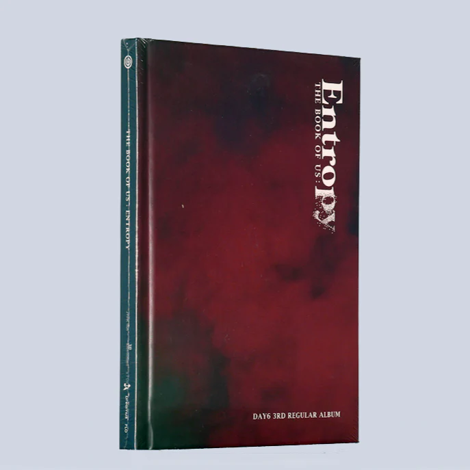DAY6 - The Book of Us: ENTROPY - Image 3