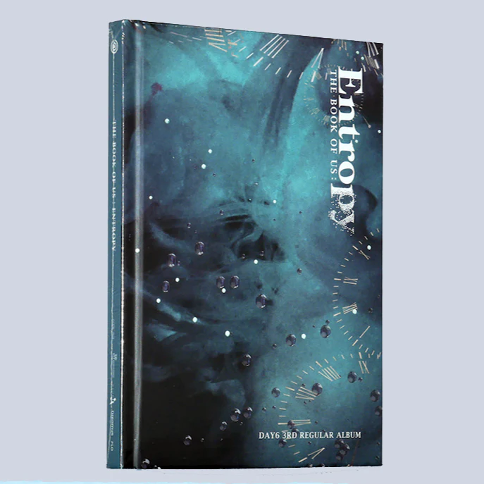 DAY6 - The Book of Us: ENTROPY - Image 4