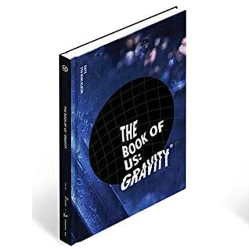 DAY6 - The Book of Us: GRAVITY - Image 3