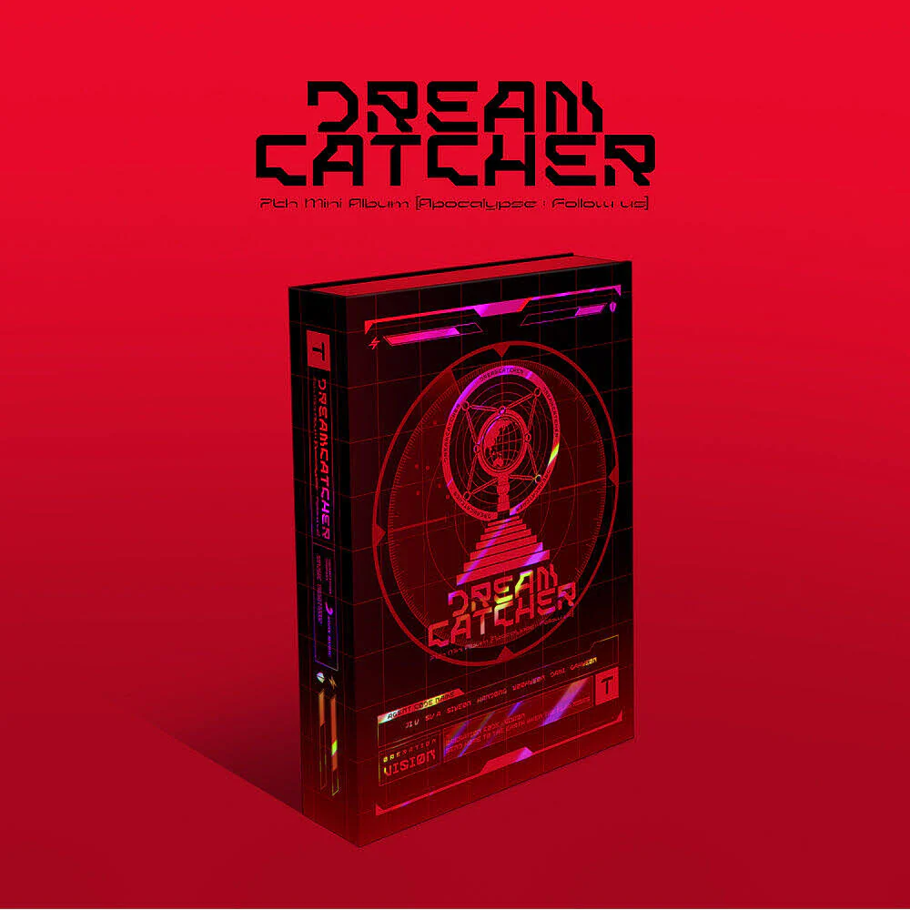 DREAMCATCHER - [Apocalypse: Follow Us] - Image 2
