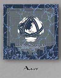 DREAMCATCHER - [Apocalypse: Save Us] - Image 2