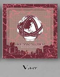 DREAMCATCHER - [Apocalypse: Save Us] - Image 3