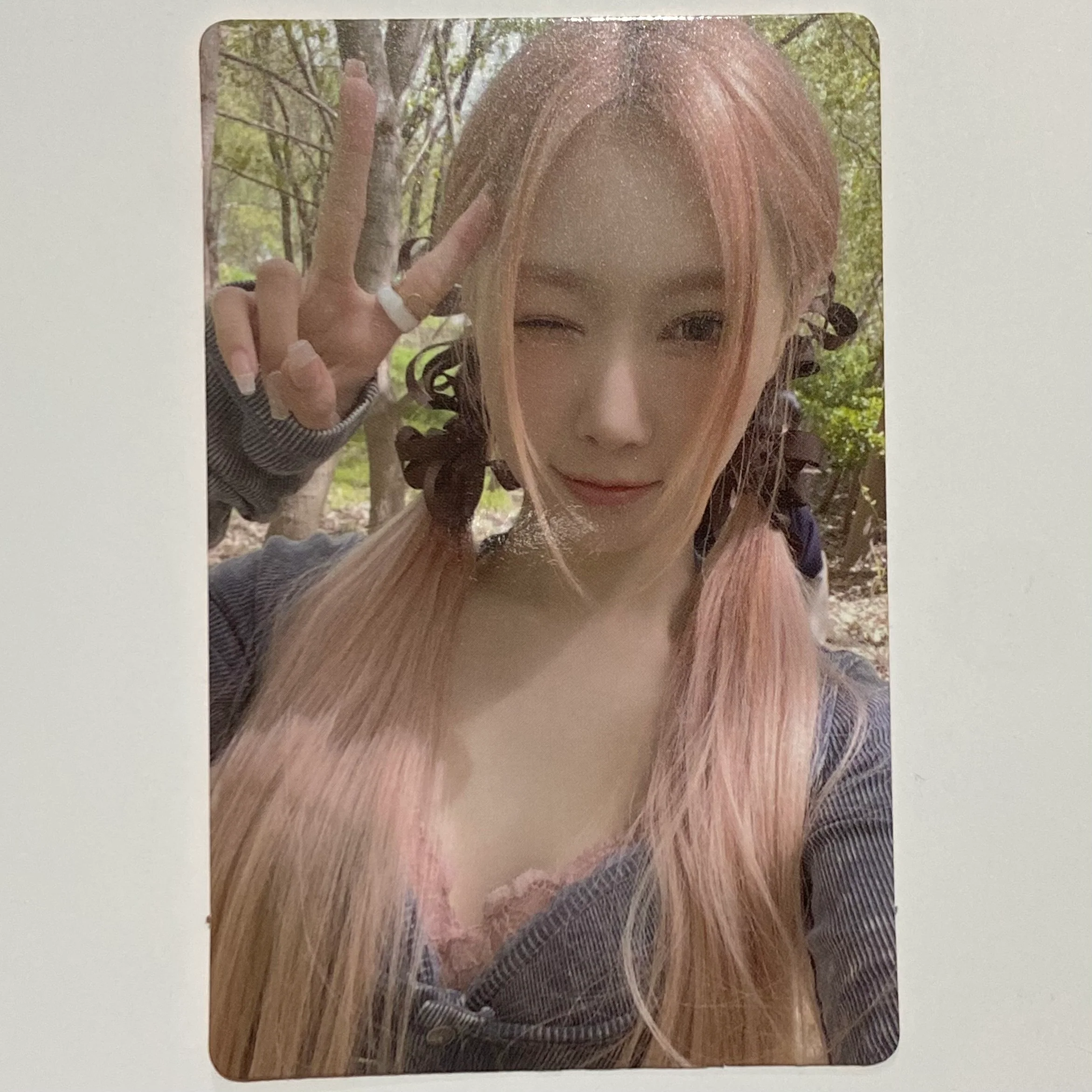 DREAMCATCHER - Official Album Photocards - Image 13