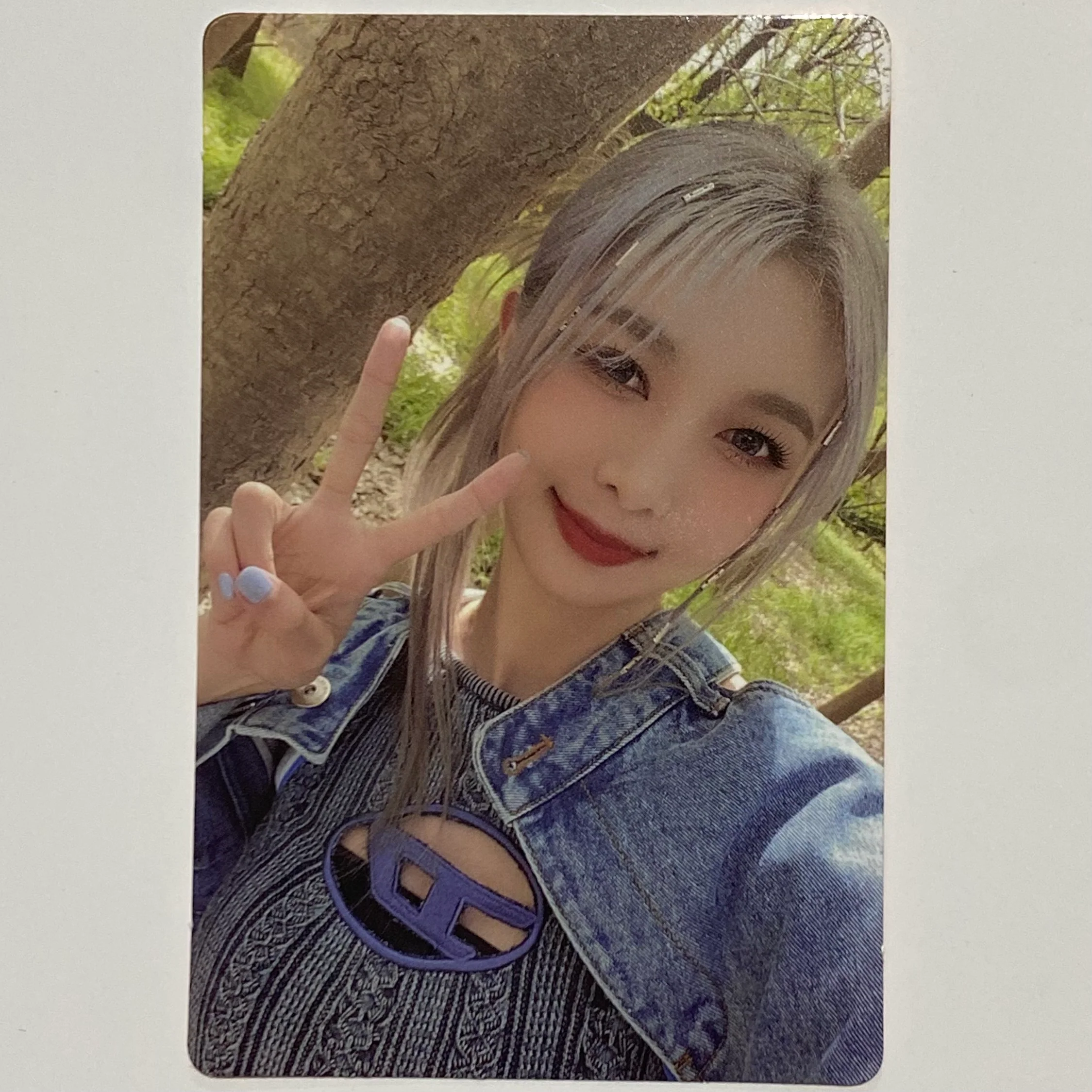 DREAMCATCHER - Official Album Photocards - Image 23