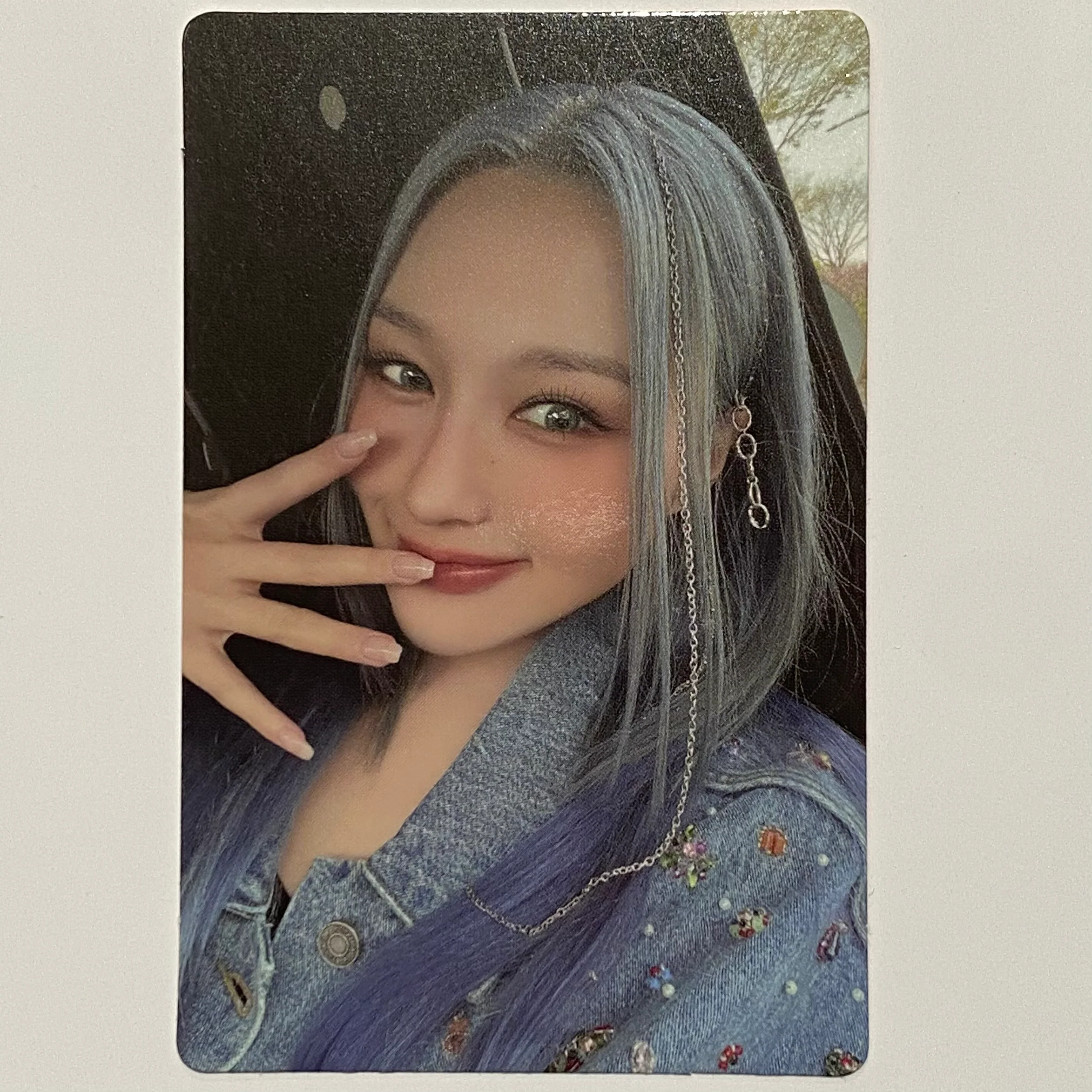 DREAMCATCHER - Official Album Photocards - Image 34