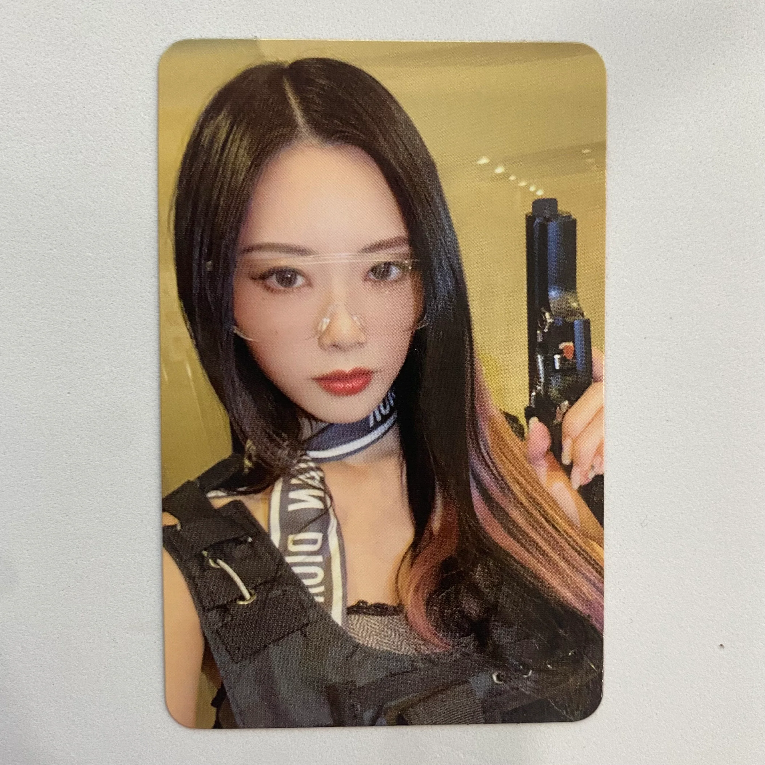 DREAMCATCHER - VILLAINS Makestar Event Photocard - Image 10
