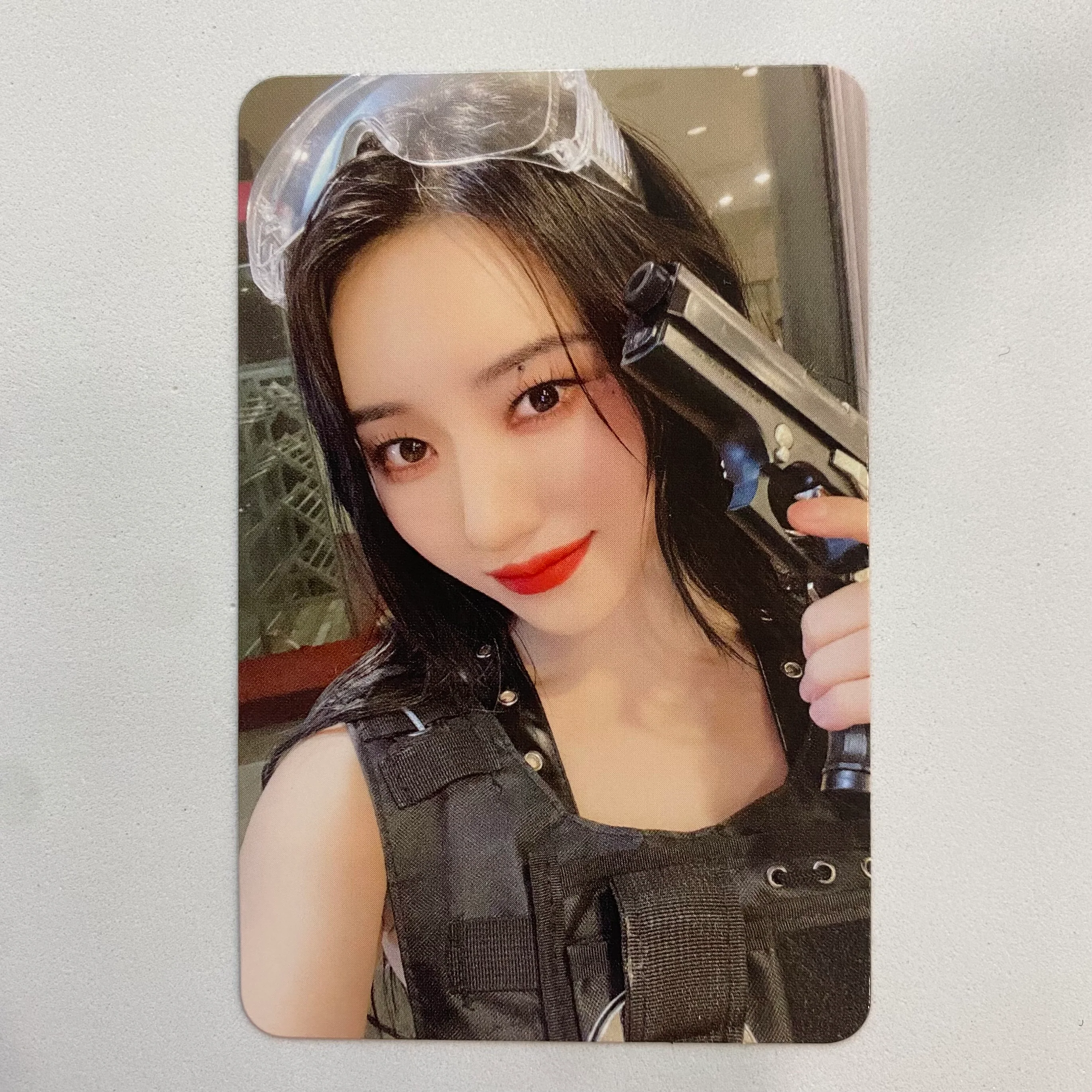 DREAMCATCHER - VILLAINS Makestar Event Photocard - Image 14