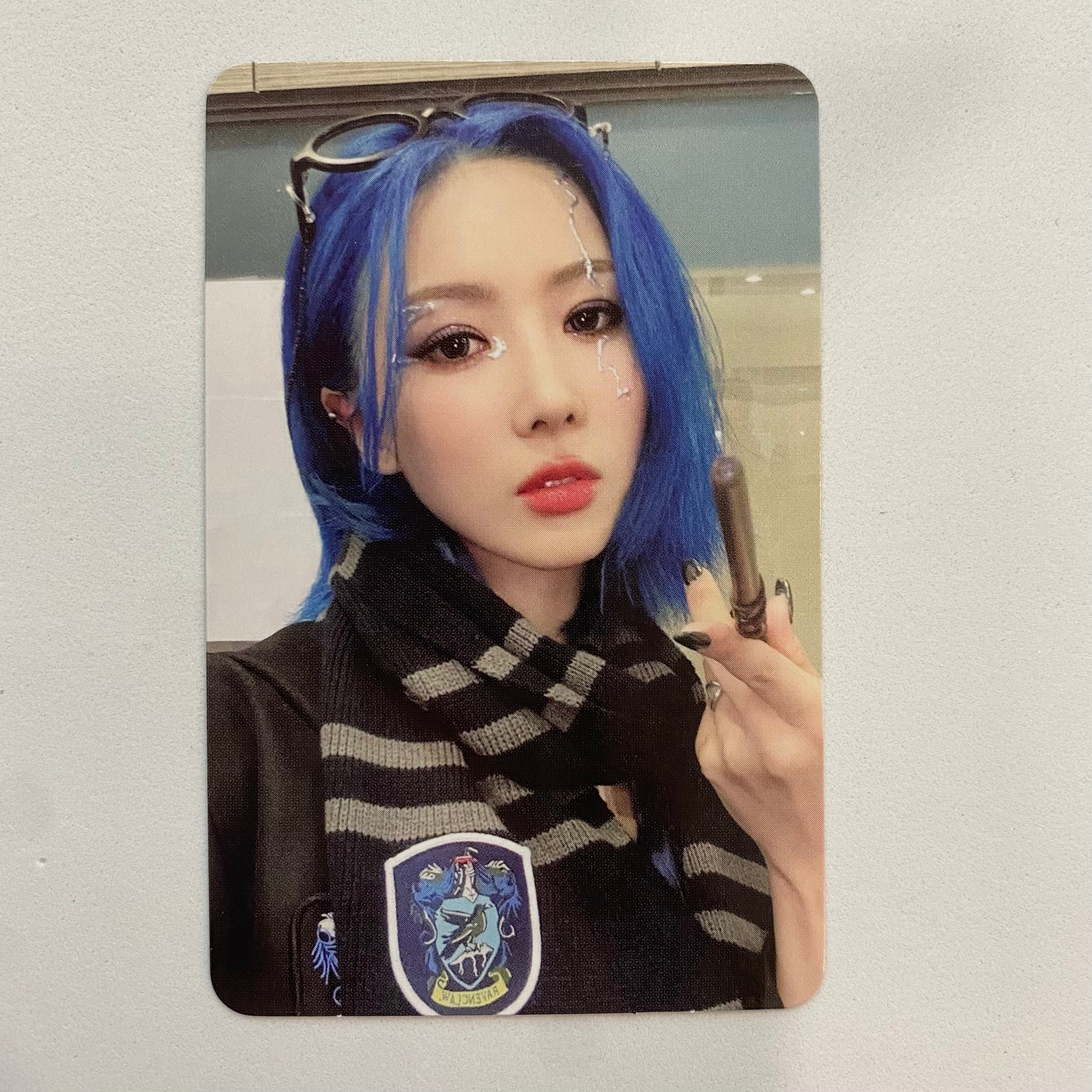 DREAMCATCHER - VILLAINS Makestar Event Photocard - Image 5