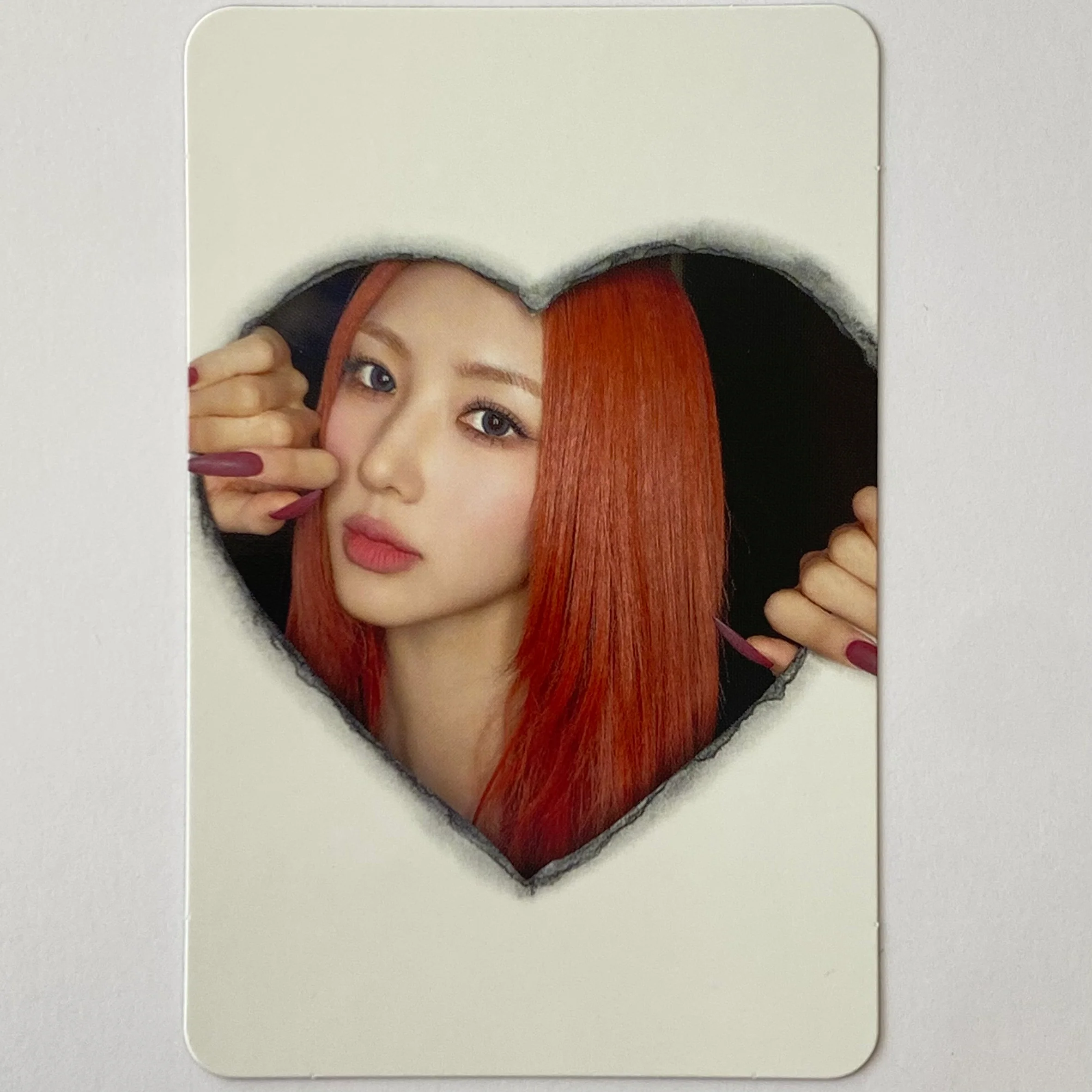 DREAMCATCHER - [VirtuouS] Makestar Photocards - Image 2