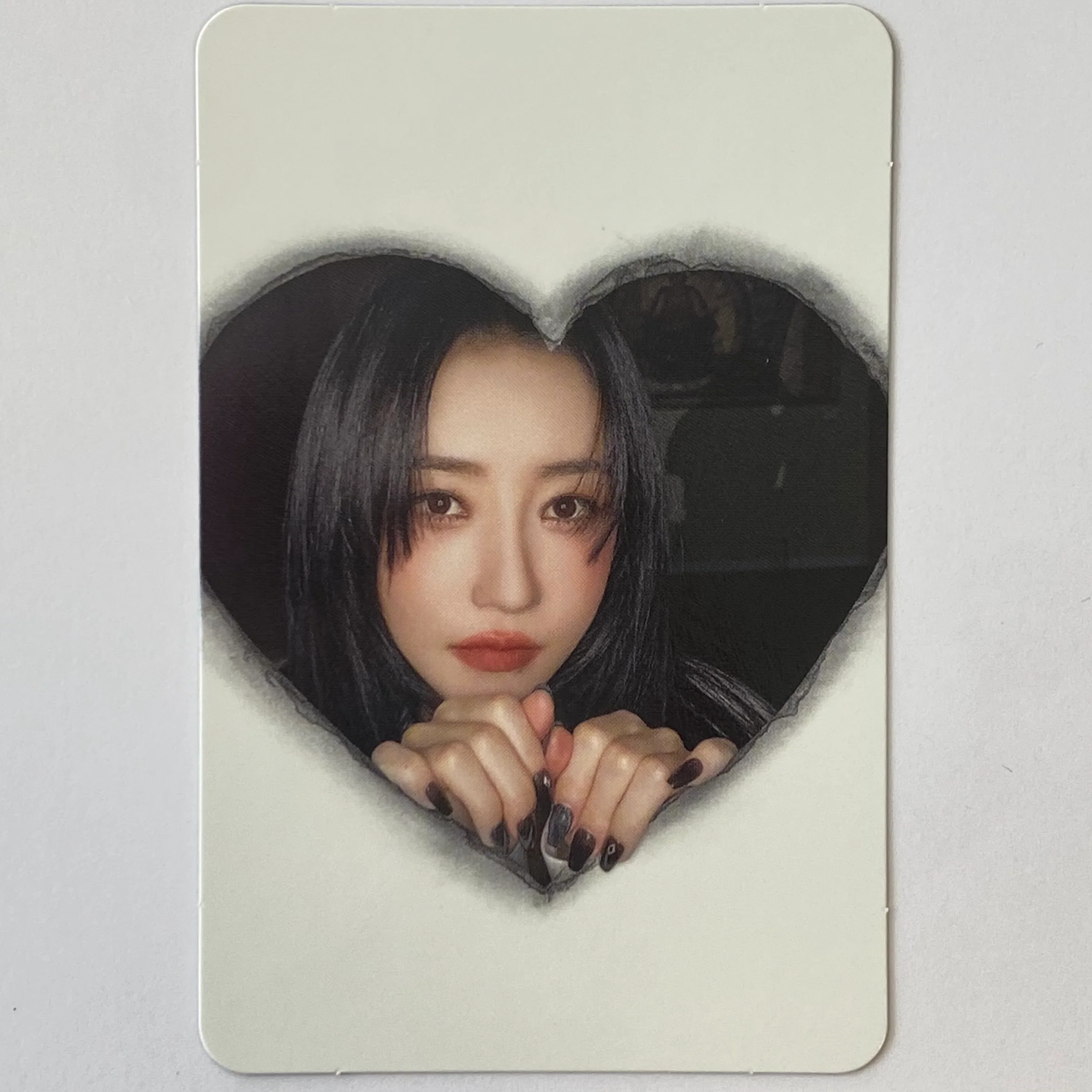 DREAMCATCHER - [VirtuouS] Makestar Photocards - Image 4