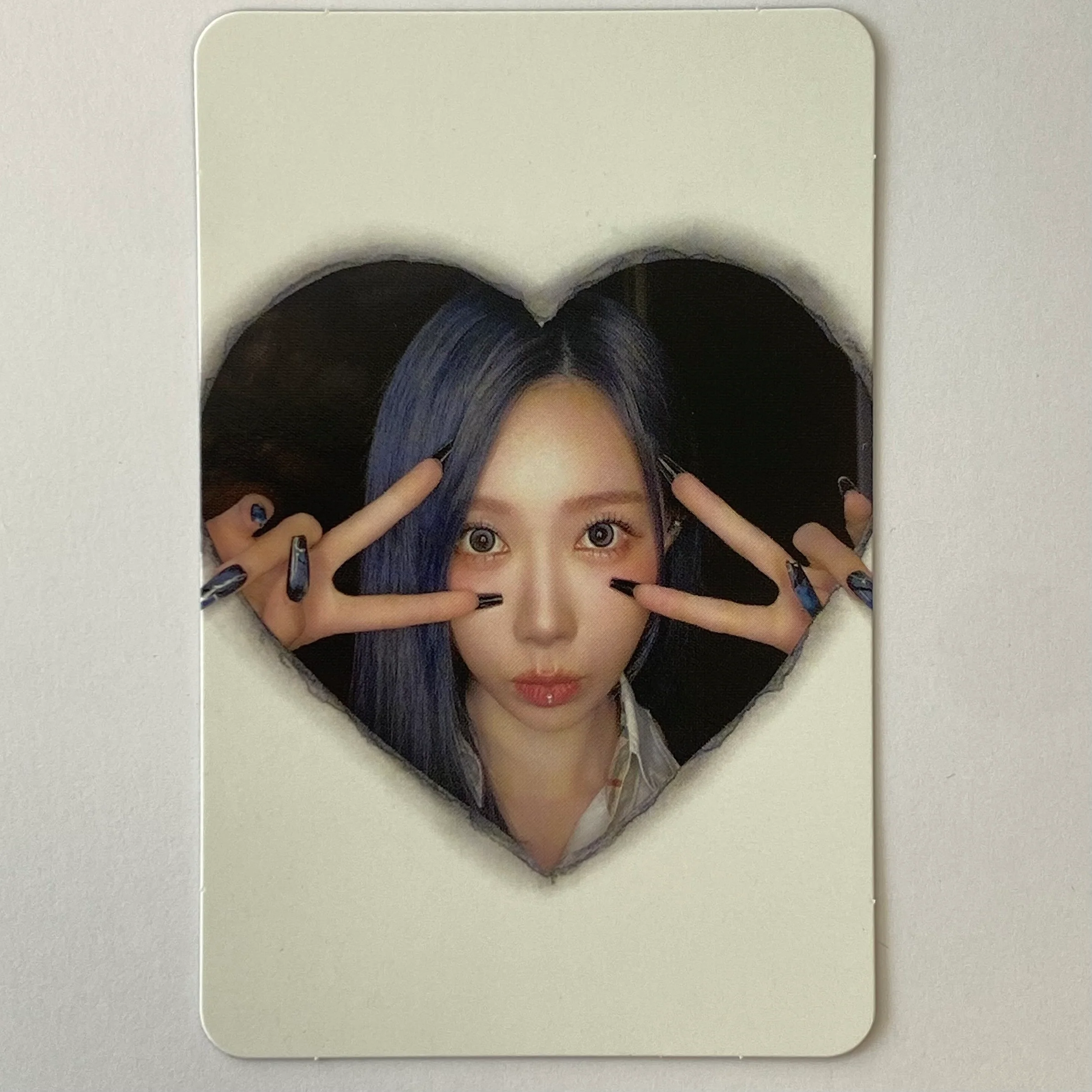 DREAMCATCHER - [VirtuouS] Makestar Photocards - Image 5