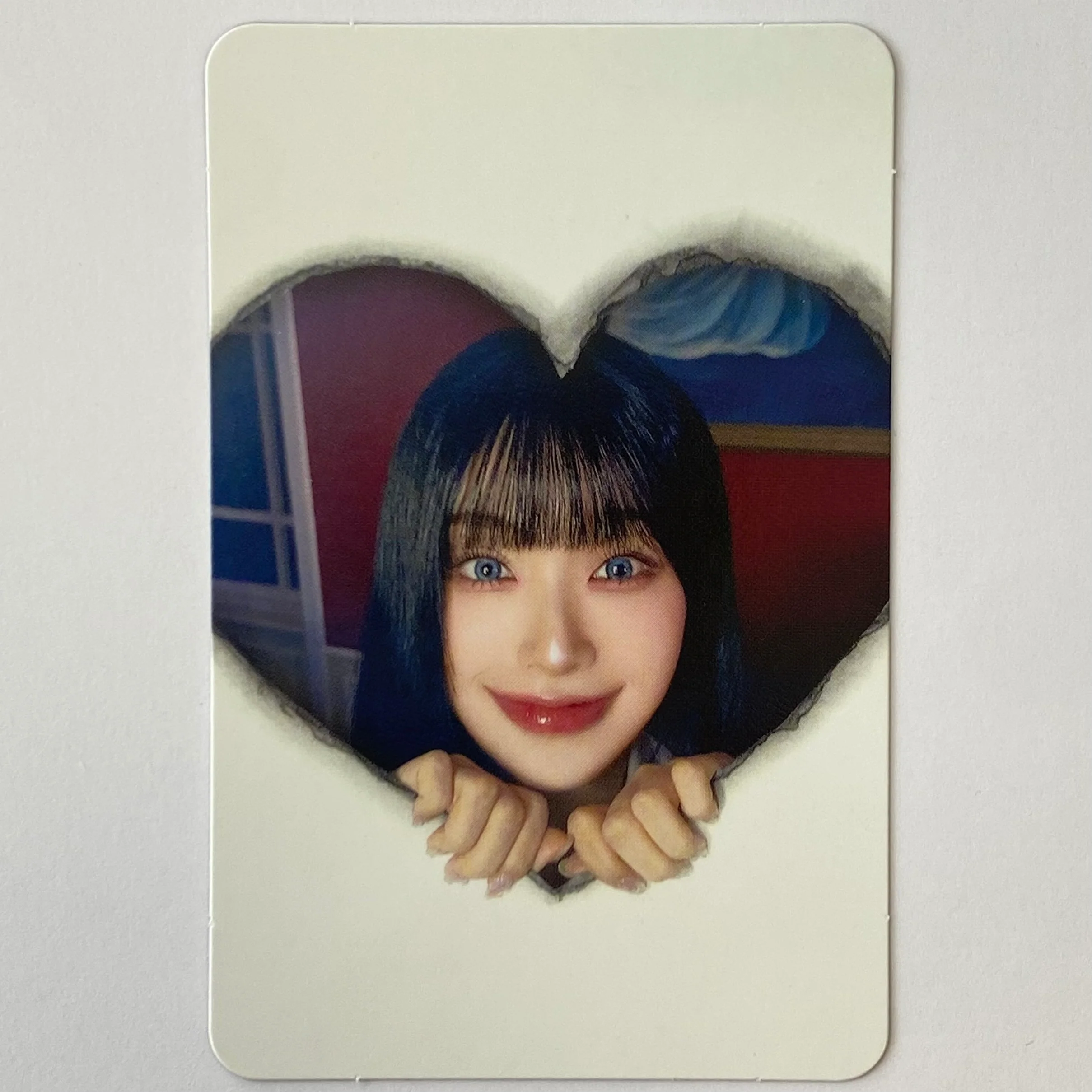 DREAMCATCHER - [VirtuouS] Makestar Photocards - Image 6