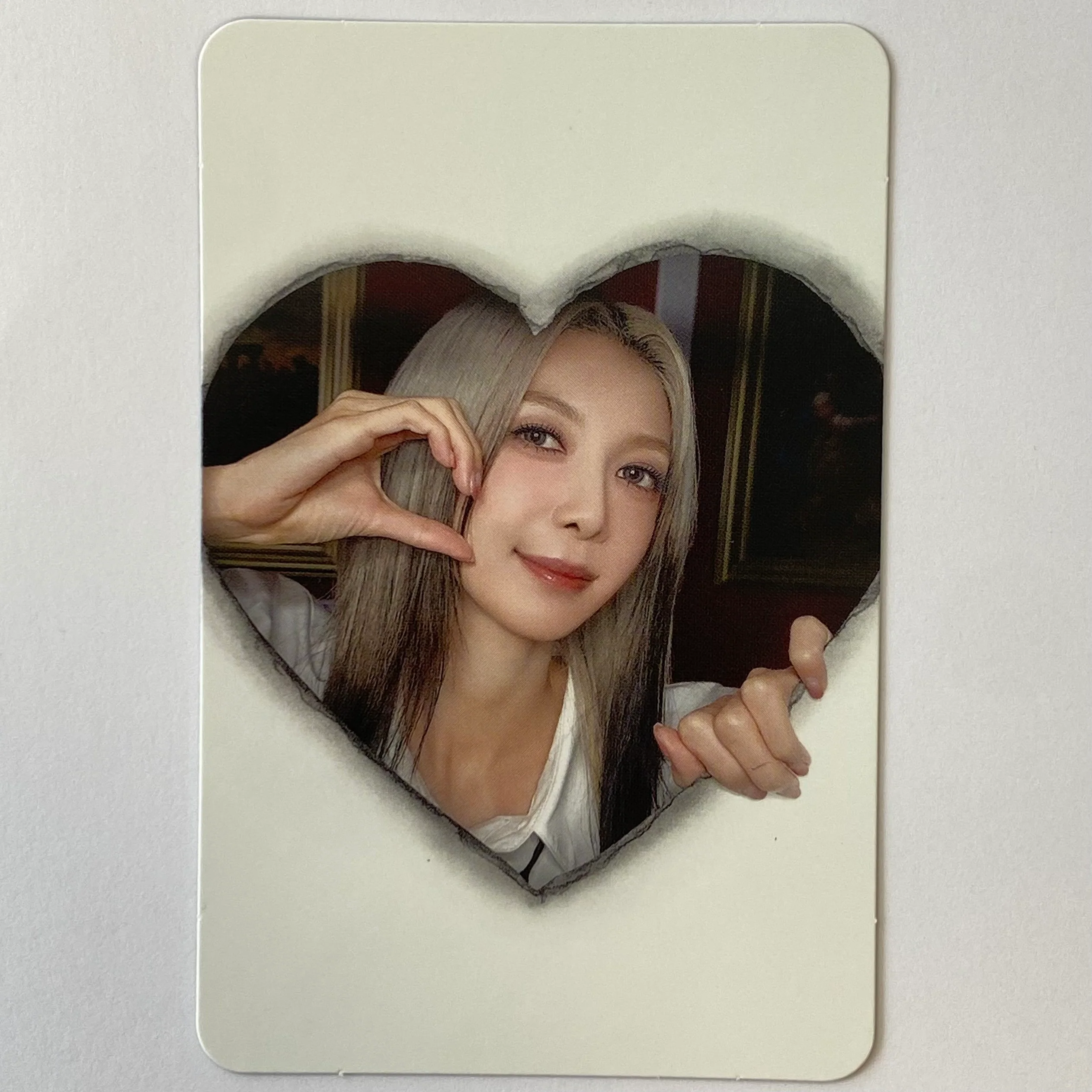 DREAMCATCHER - [VirtuouS] Makestar Photocards - Image 7
