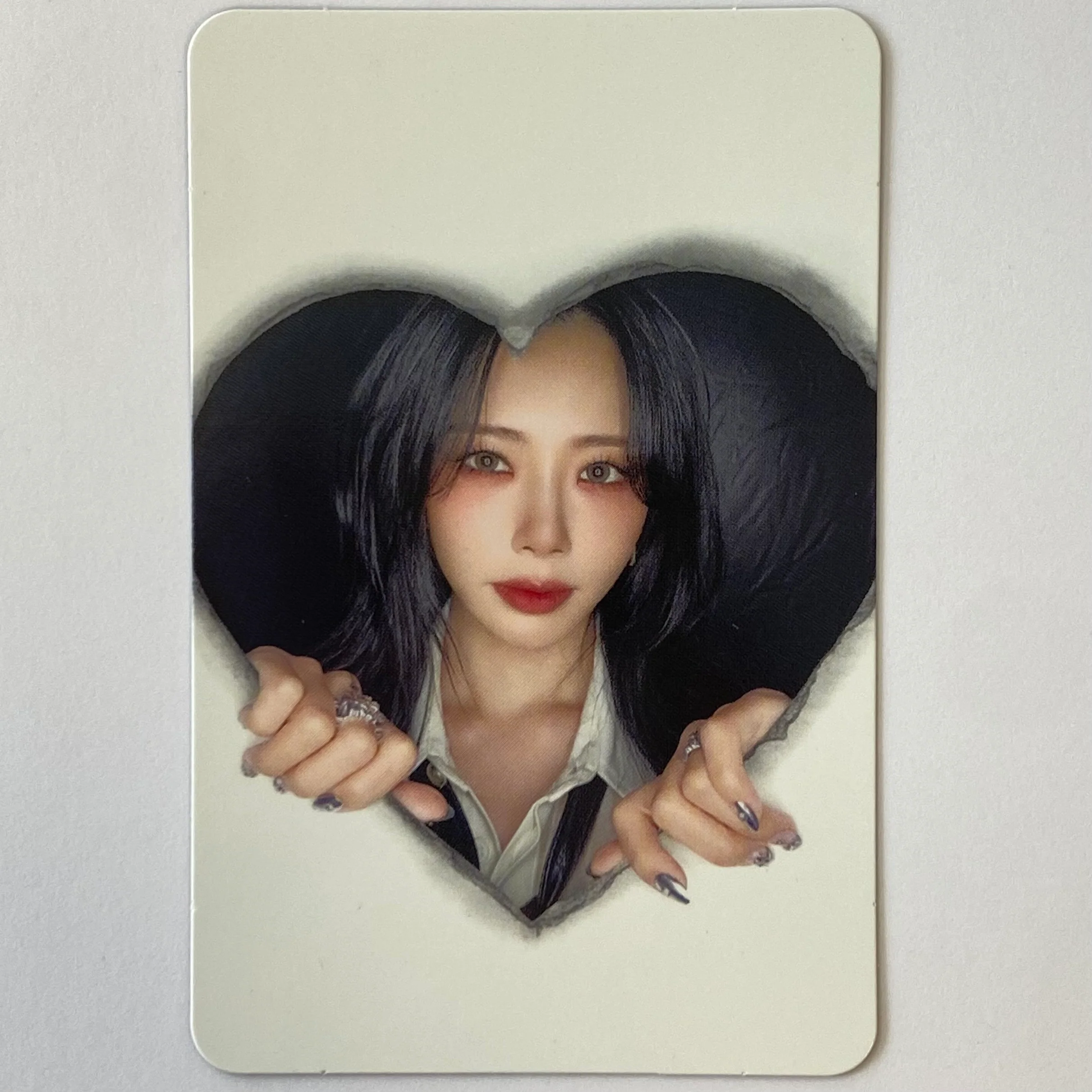 DREAMCATCHER - [VirtuouS] Makestar Photocards - Image 8