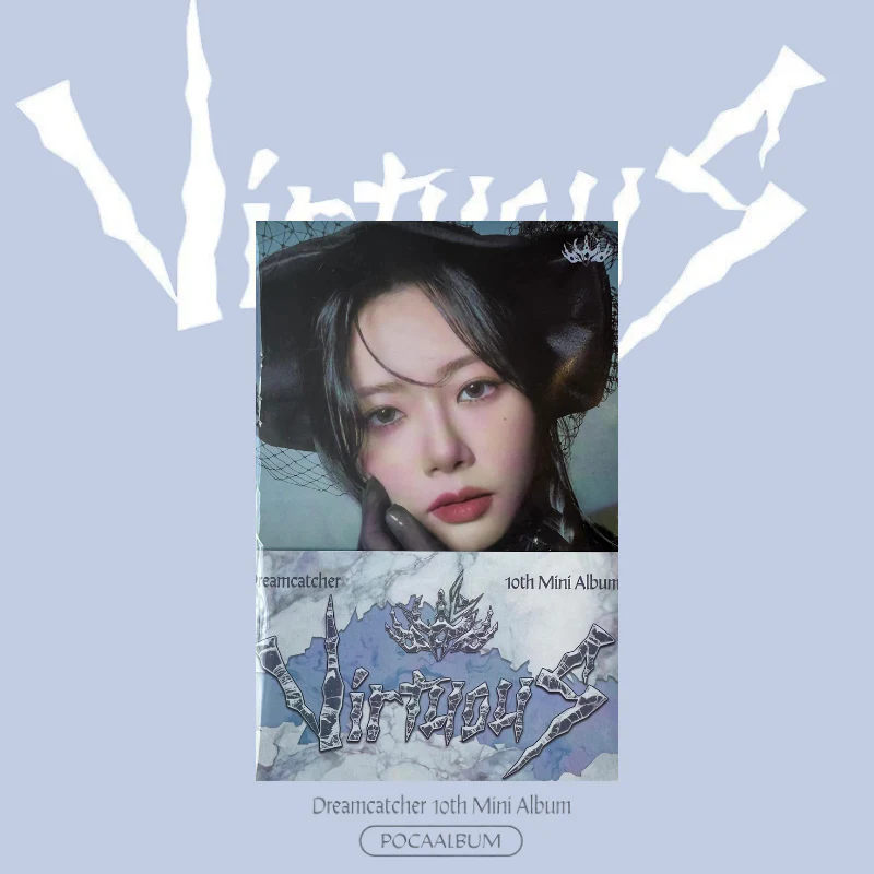 DREAMCATCHER - VIRTUOUS (Poca Ver) - Image 7