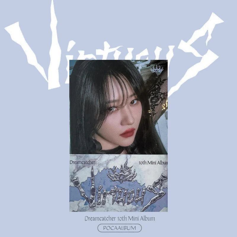 DREAMCATCHER - VIRTUOUS (Poca Ver) - Image 9