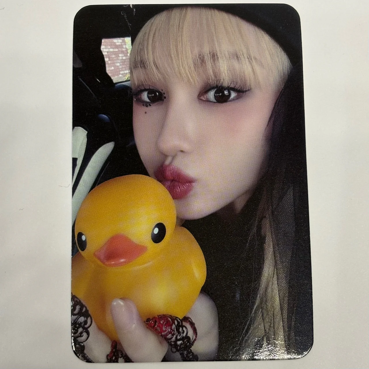 DREAMCATCHER - [VirtuouS] Soundwave Photocards - Image 2