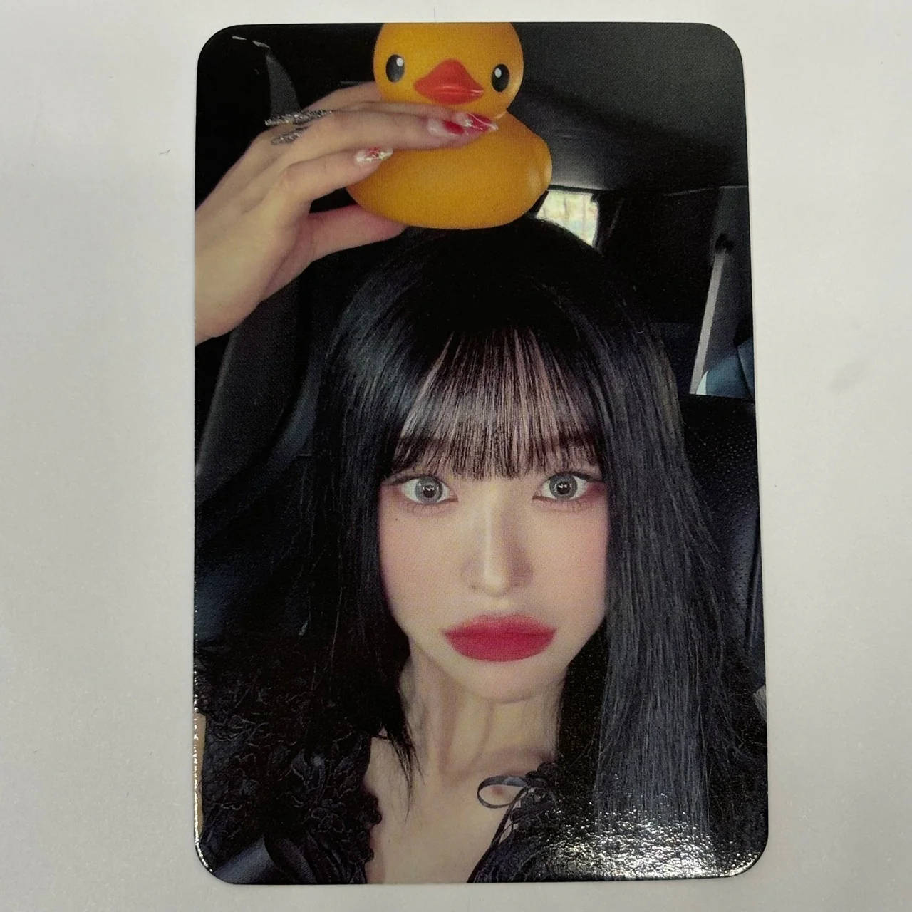 DREAMCATCHER - [VirtuouS] Soundwave Photocards - Image 3