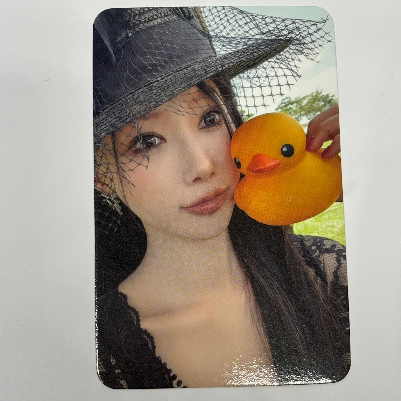 DREAMCATCHER - [VirtuouS] Soundwave Photocards - Image 4