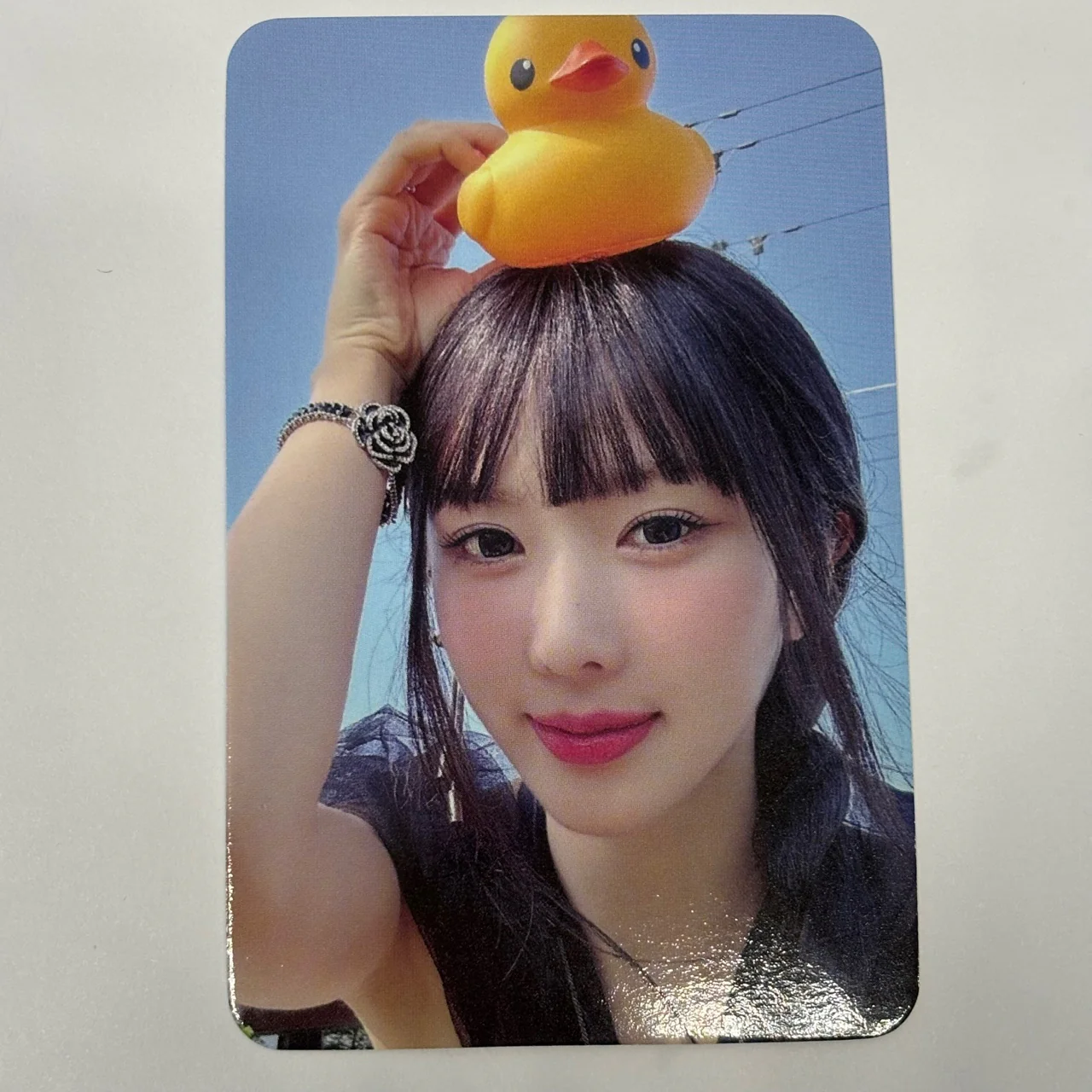 DREAMCATCHER - [VirtuouS] Soundwave Photocards - Image 5
