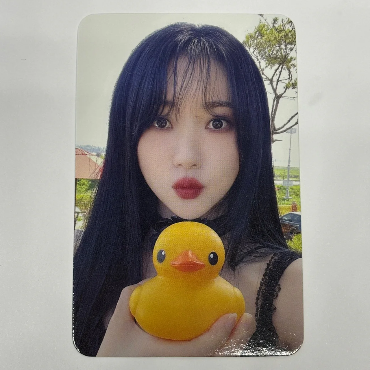 DREAMCATCHER - [VirtuouS] Soundwave Photocards - Image 6