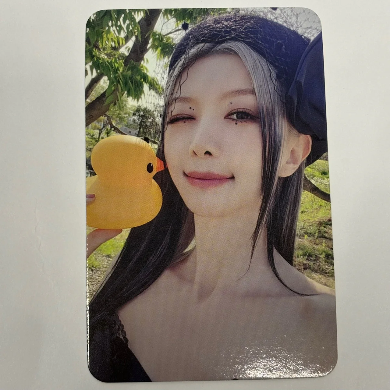 DREAMCATCHER - [VirtuouS] Soundwave Photocards - Image 7