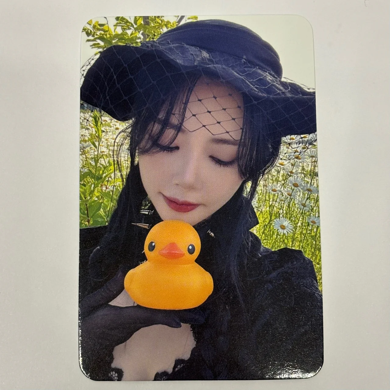 DREAMCATCHER - [VirtuouS] Soundwave Photocards - Image 8