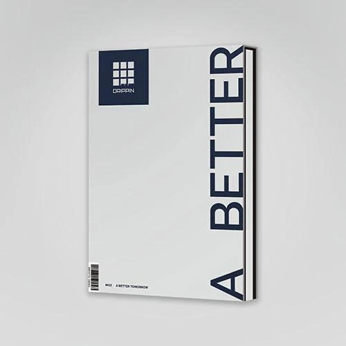 DRIPPIN - A Better Tomorrow - Image 4
