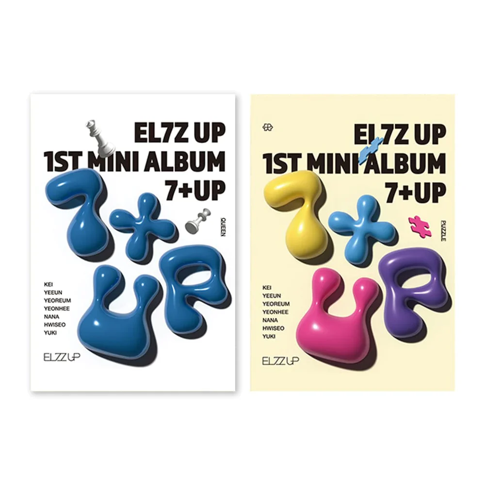 EL7Z UP - 7+UP