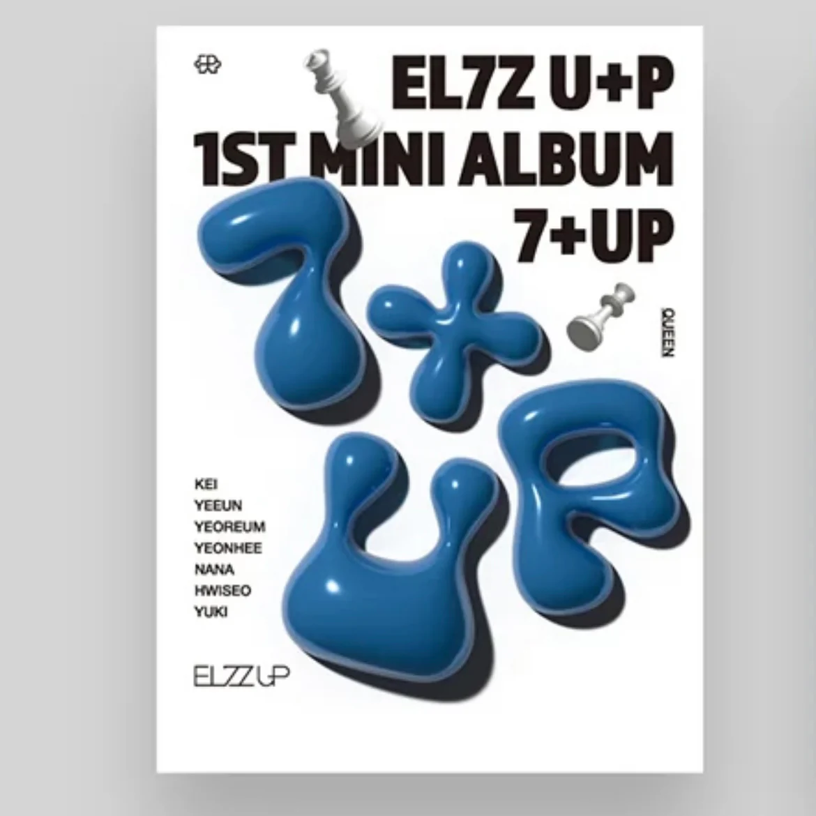 EL7Z UP - 7+UP - Image 4