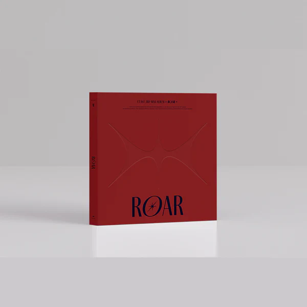E'LAST  - ROAR - Image 3