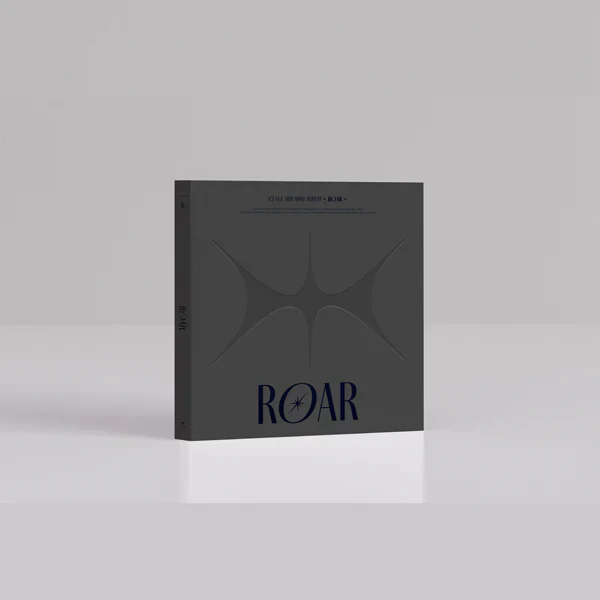 E'LAST  - ROAR - Image 4